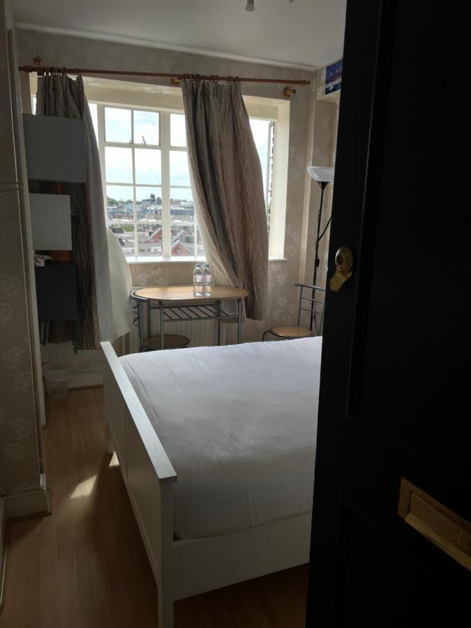 Super Located Studio In South Ken At Chelsea Cloister London Eksteriør bilde