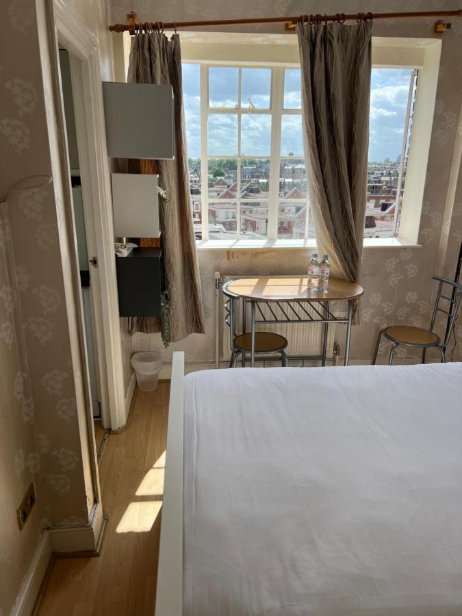 Super Located Studio In South Ken At Chelsea Cloister London Eksteriør bilde
