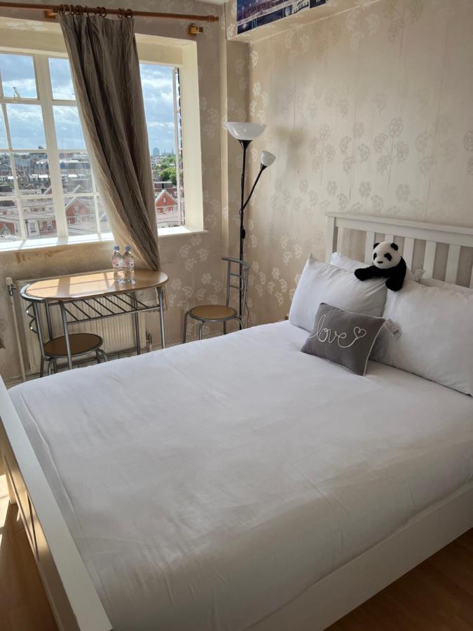Super Located Studio In South Ken At Chelsea Cloister London Eksteriør bilde