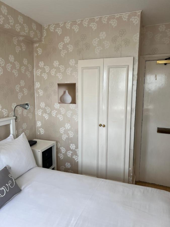 Super Located Studio In South Ken At Chelsea Cloister London Eksteriør bilde