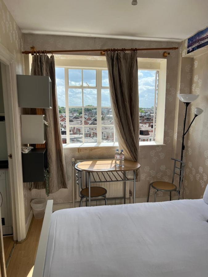 Super Located Studio In South Ken At Chelsea Cloister London Eksteriør bilde