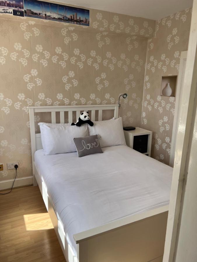 Super Located Studio In South Ken At Chelsea Cloister London Eksteriør bilde