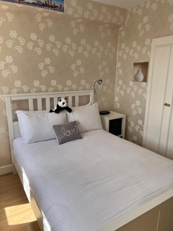 Super Located Studio In South Ken At Chelsea Cloister London Eksteriør bilde